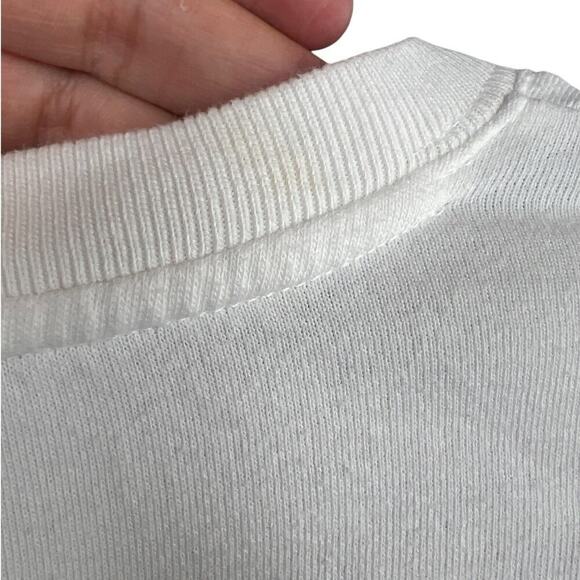 Rails Ramona Embroidered Sweatshirt Size S - Picture 10 of 10